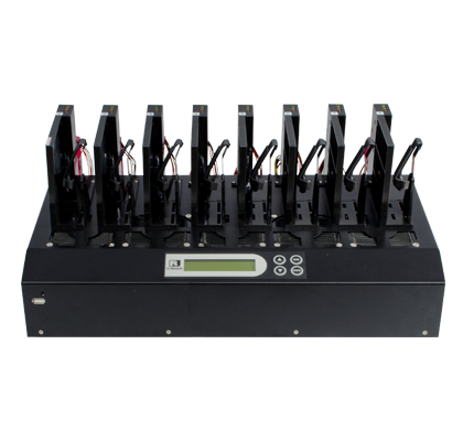 SSD Duplicator - Hardisk kopiering 