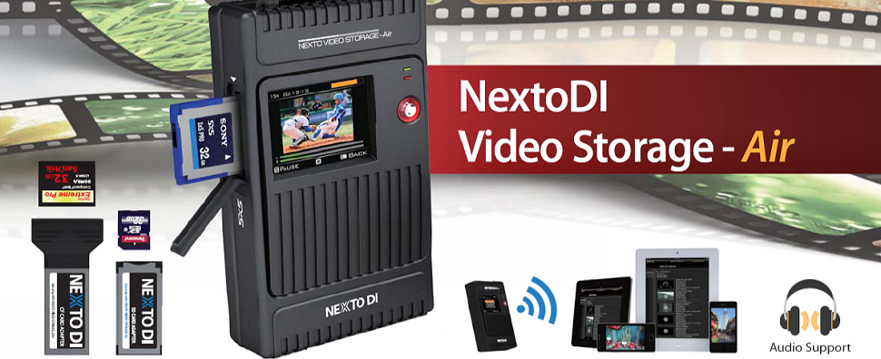 nexToDi banner