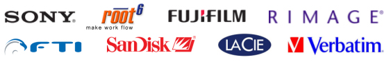 color logo