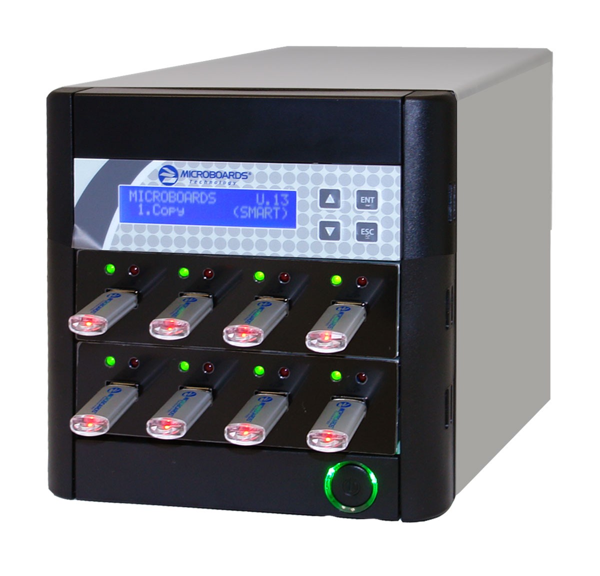 microboards usb til kopiering af filer