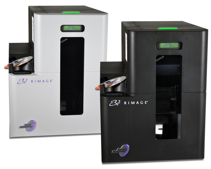 rimage pro group