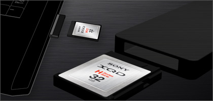 xqd sct3 image