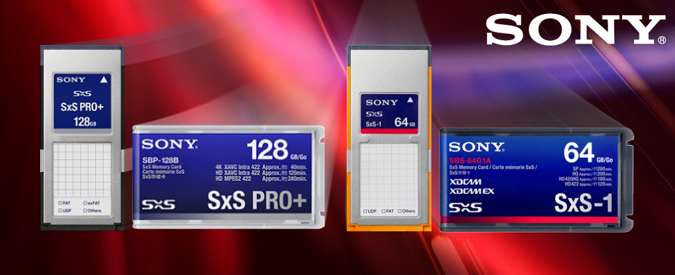 sony banner